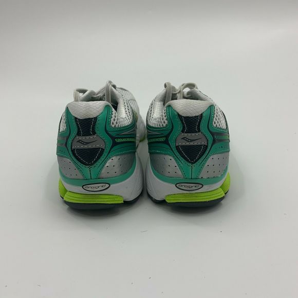 Saucony Multicolor Athletic Sneaker Shoe Size 9 - Picture 4 of 10